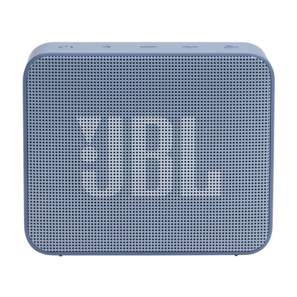 Caixa de Som JBL Portátil GO Essential 2 Bluetooth 3.1W Azul