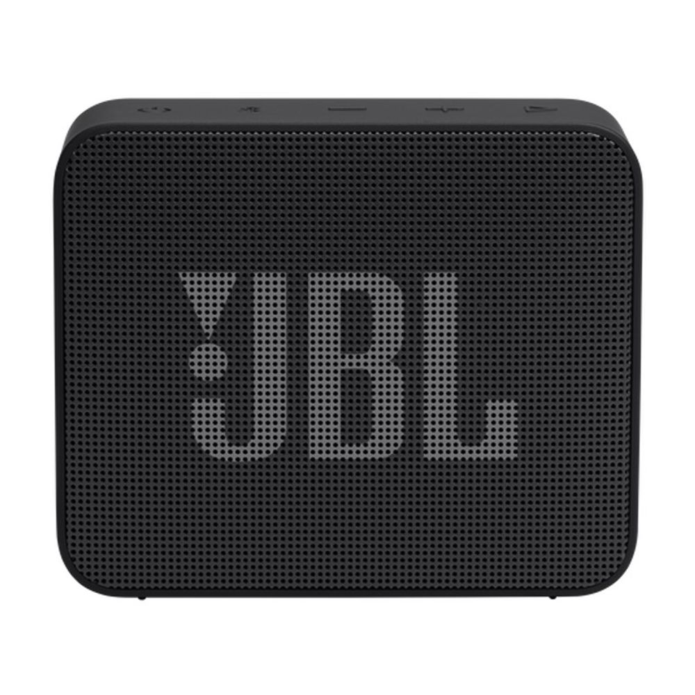 Caixa de Som JBL Portátil GO Essential 2 Bluetooth 3.1W Preta