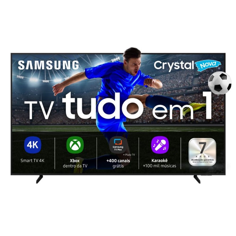 Smart TV Samsung 65 Smart TV Samsung 65