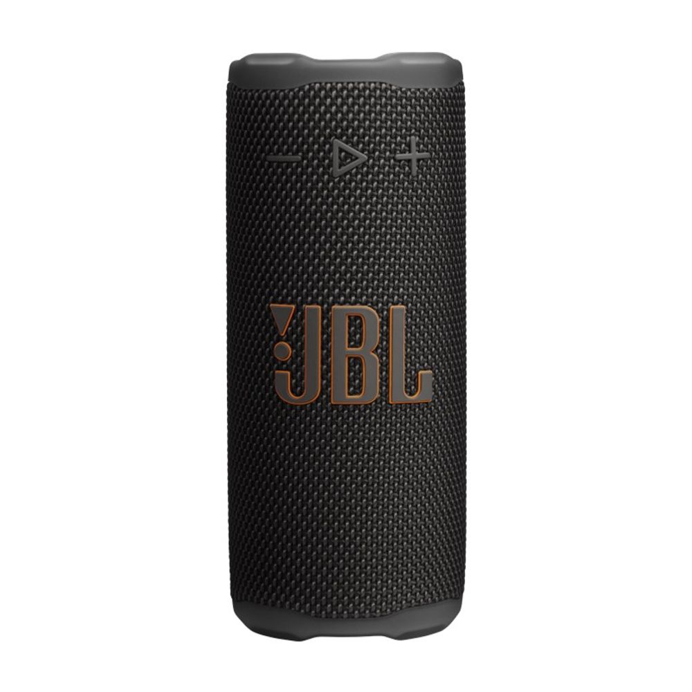 Caixa de Som JBL Portátil Grip 16W Bluetooth Preto