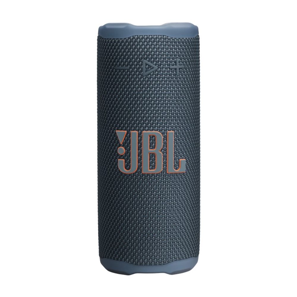 Caixa de Som JBL Portatil Grip 16W Bluetooth Azul Caixa de Som JBL Portatil Grip 16W Bluetooth Azul