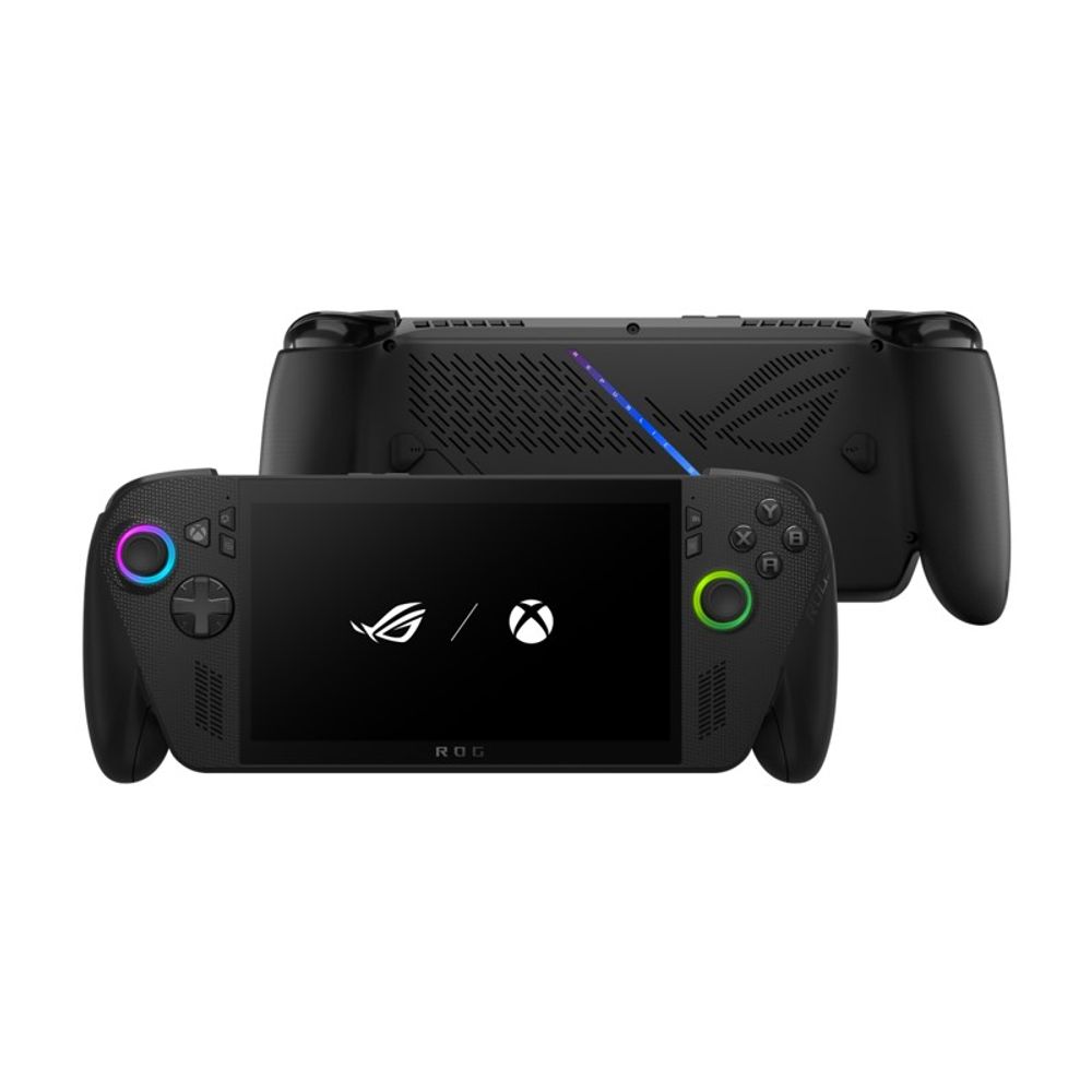 Console Portátil Asus Rog XBox Ally X AMD AI Z2 1TB 24GB 7 Console Portátil Asus Rog XBox Ally X AMD AI Z2 1TB 24GB 7
