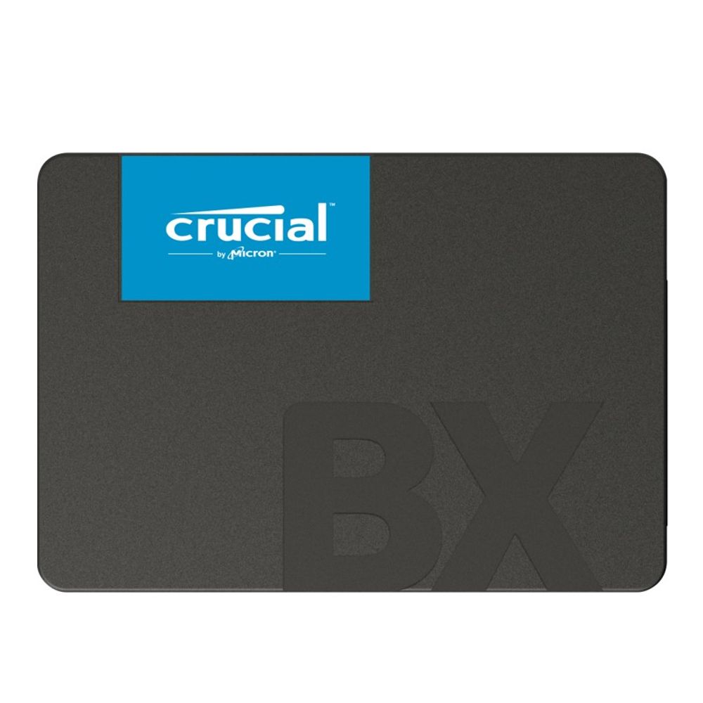 SSD Interno Crucial 2.5 SSD Interno Crucial 2.5