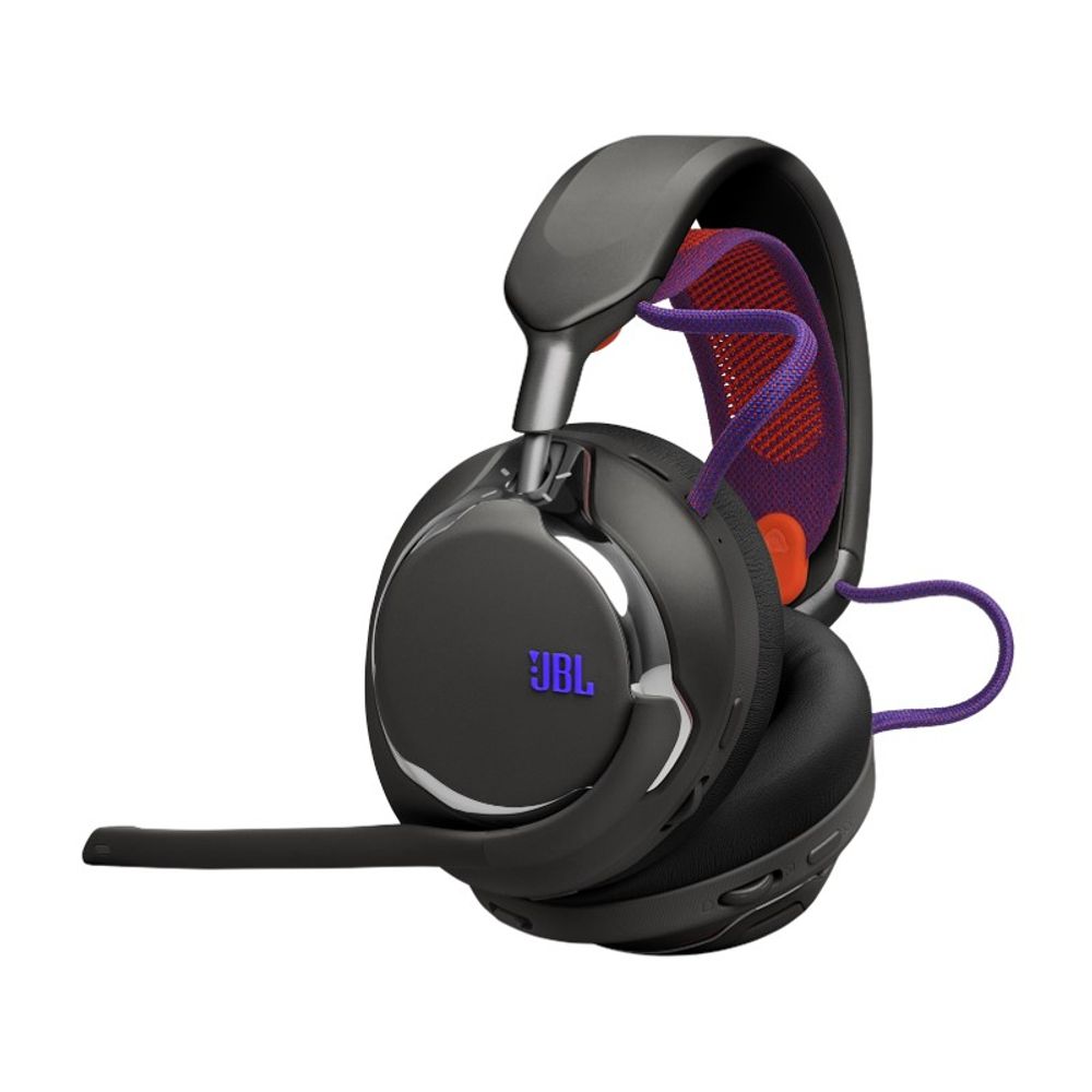 Headset Gamer JBL Quantum 950 Preto Headset Gamer JBL Quantum 950 Preto