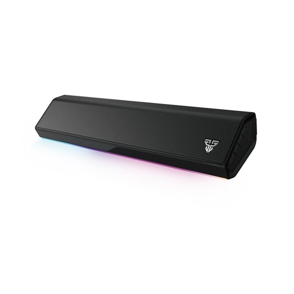Caixa de Som Fantech Groove Bar Pro BS162 10W RMS Bluetooth Preto