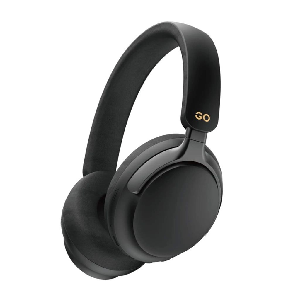Headphone Fantech GO Flow ANC WH07A Bluetooth + P3 Preto Headphone Fantech GO Flow ANC WH07A Bluetooth + P3 Preto