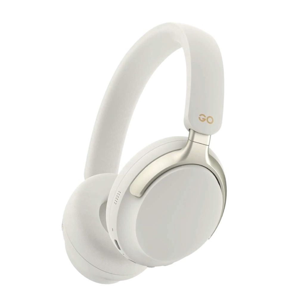 Headphone Fantech GO Flow ANC WH07A Bluetooth + P3 Cinza Headphone Fantech GO Flow ANC WH07A Bluetooth + P3 Cinza