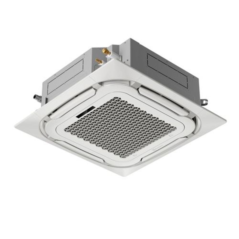 Ar-Condicionado Electrolux Cassete 36.000BTUs 8 Vias Frio Efficient 220V