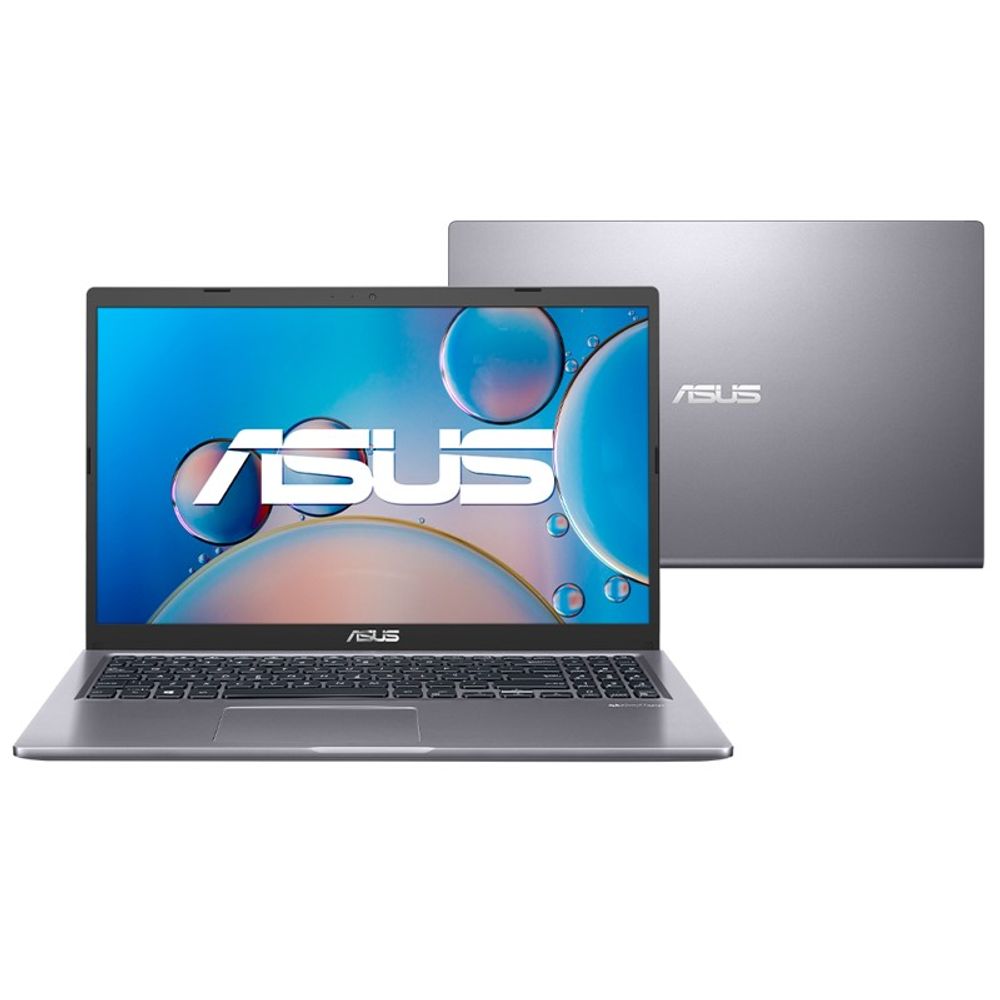 Notebook Asus X515 Intel Celeron N4500 1.1GHz 4GB 128SSD 15.6 Notebook Asus X515 Intel Celeron N4500 1.1GHz 4GB 128SSD 15.6