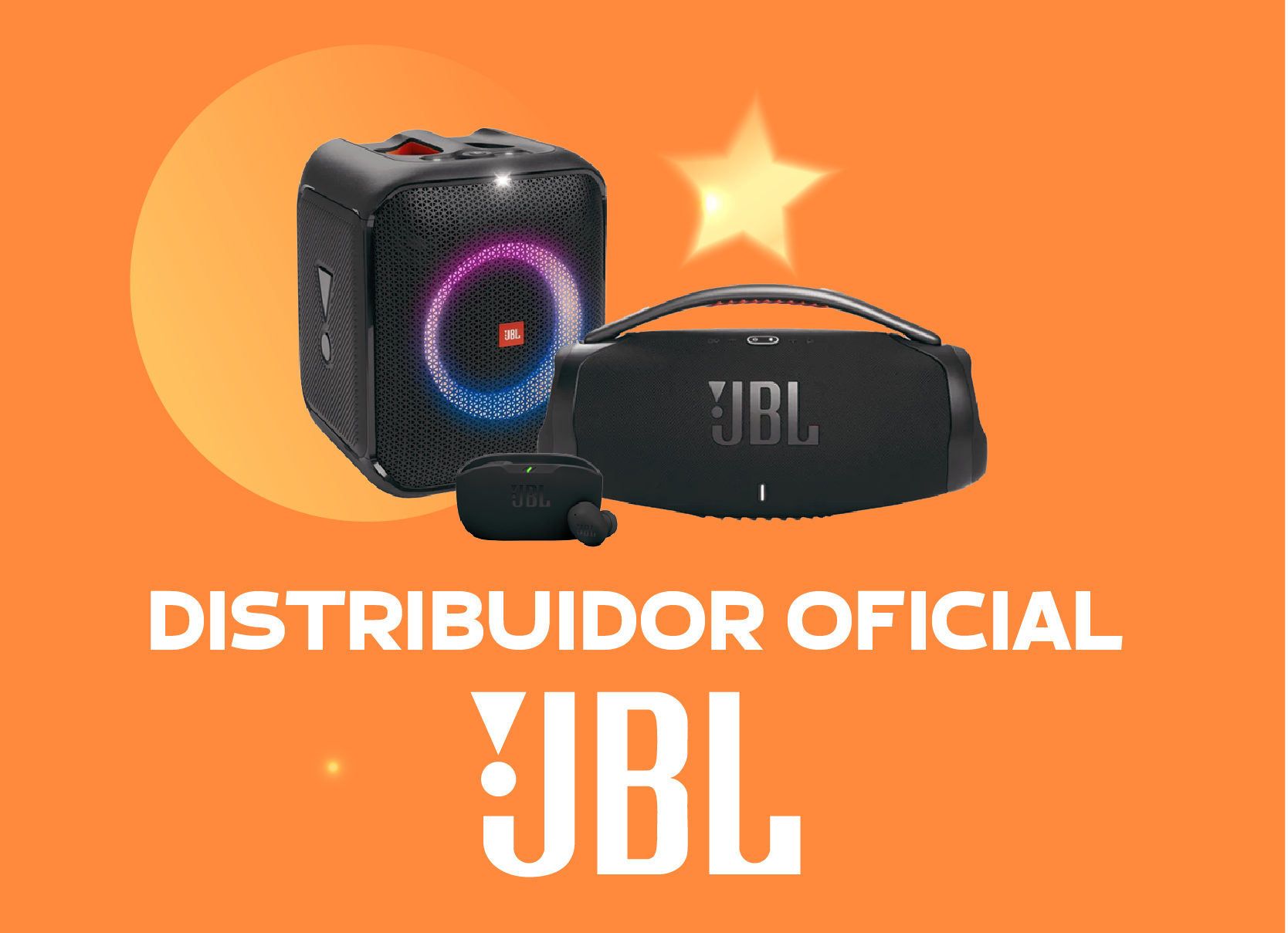 JBL OFICIAL