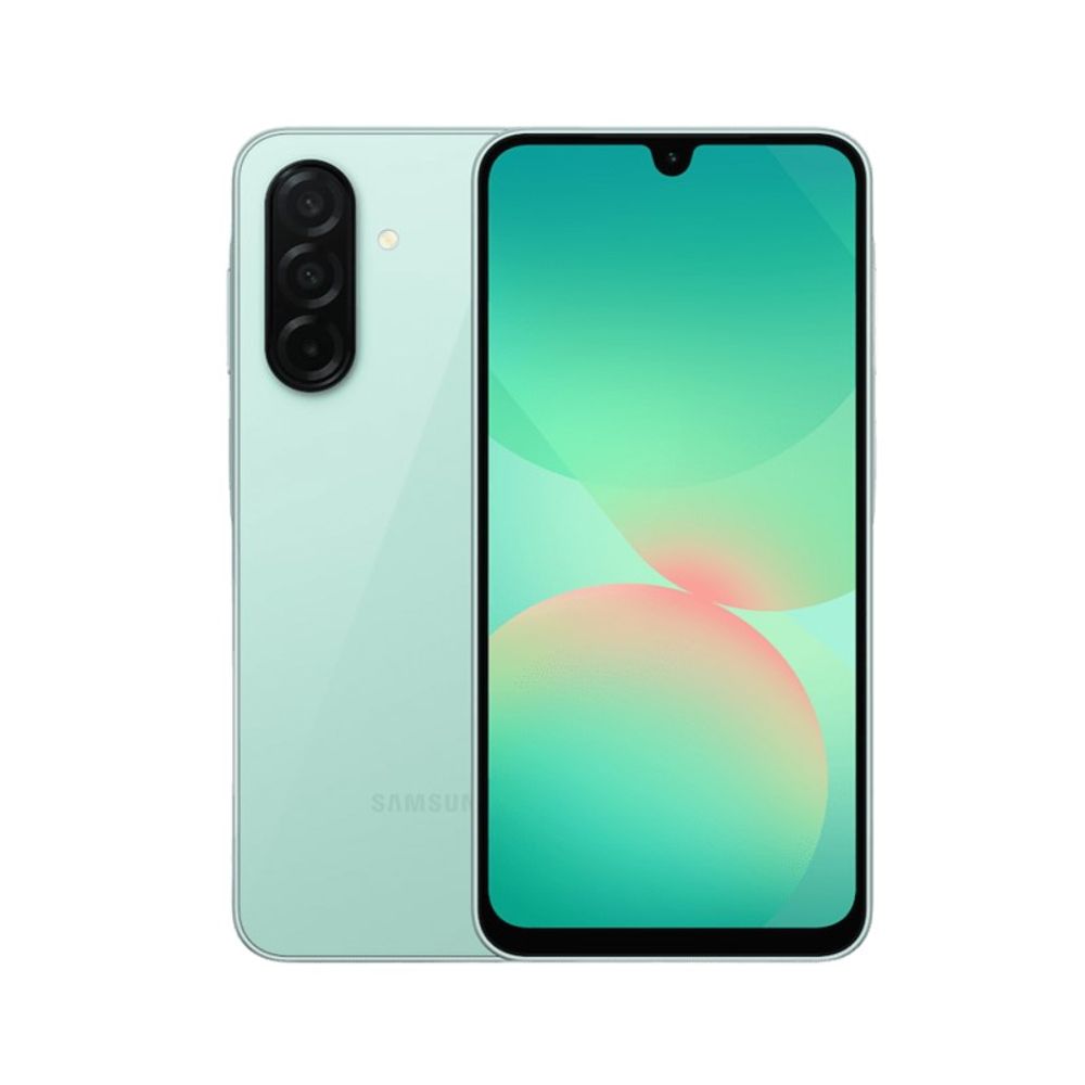 Smartphone Samsung Galaxy A26 5G Android 15 256GB 8GB RAM Cam 50MP+8MP+2MP Front 13MP Octa-Core Tela Infinita 6.7 Smartphone Samsung Galaxy A26 5G Android 15 256GB 8GB RAM Cam 50MP+8MP+2MP Front 13MP Octa-Core Tela Infinita 6.7