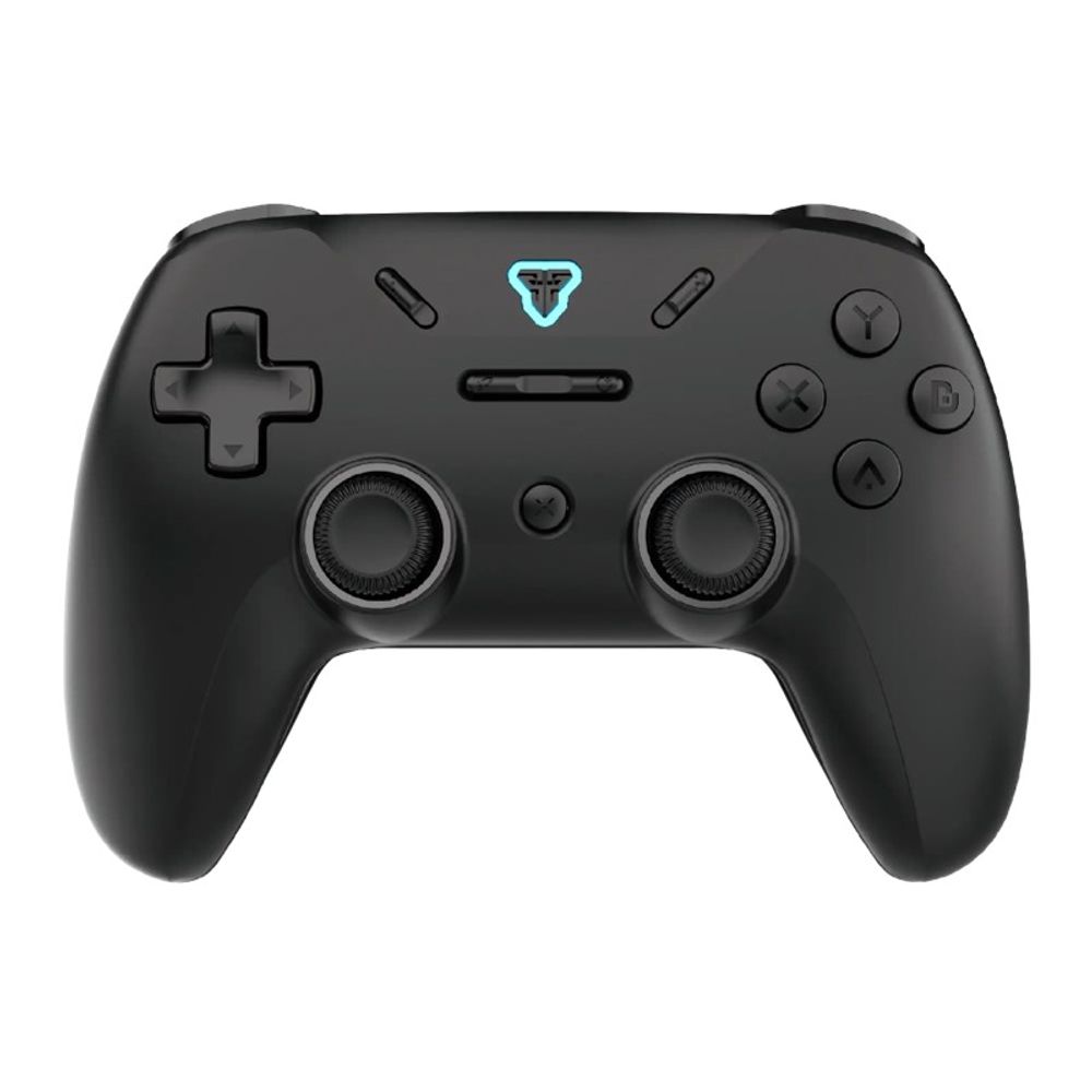 Controle sem Fio Fantech para PC/NS/Android/BT Revolver III WGP12S Preto Controle sem Fio Fantech para PC/NS/Android/BT Revolver III WGP12S Preto