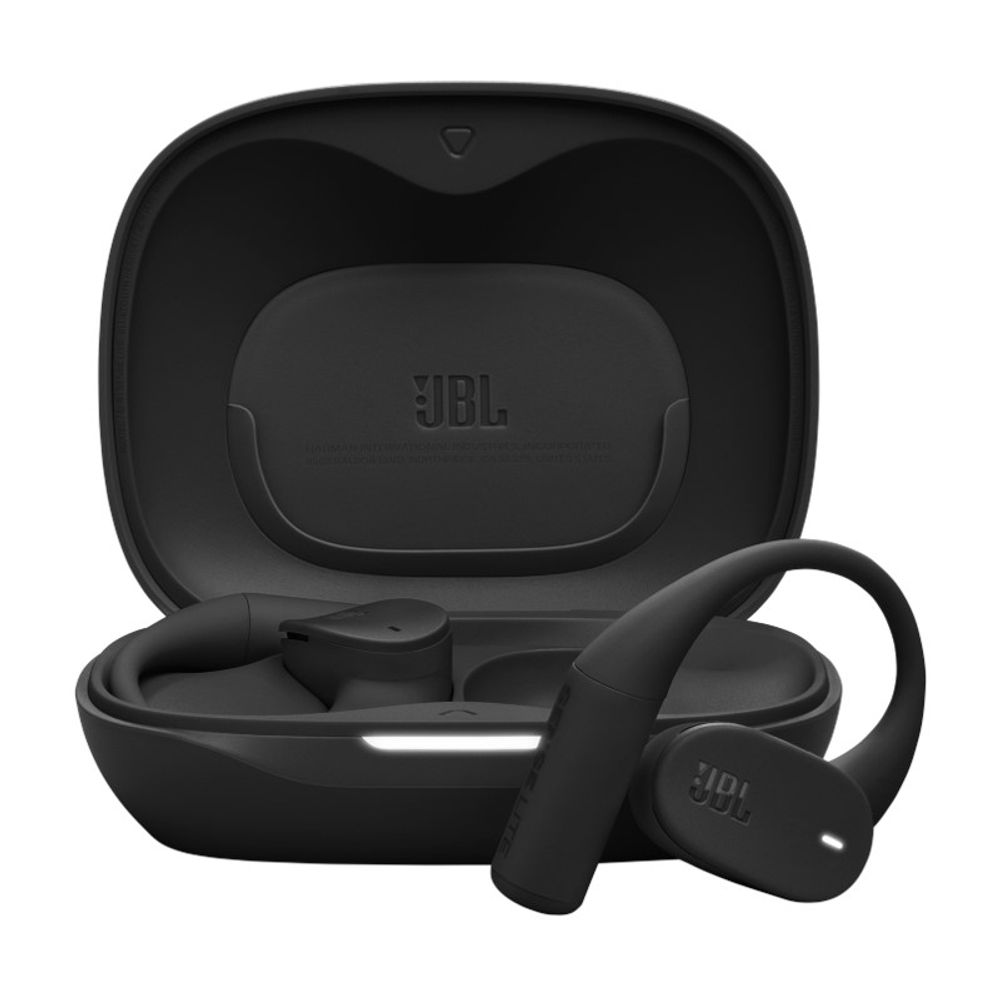 Fone de Ouvido JBL Intra Auricular TWS Sense Lite Preto