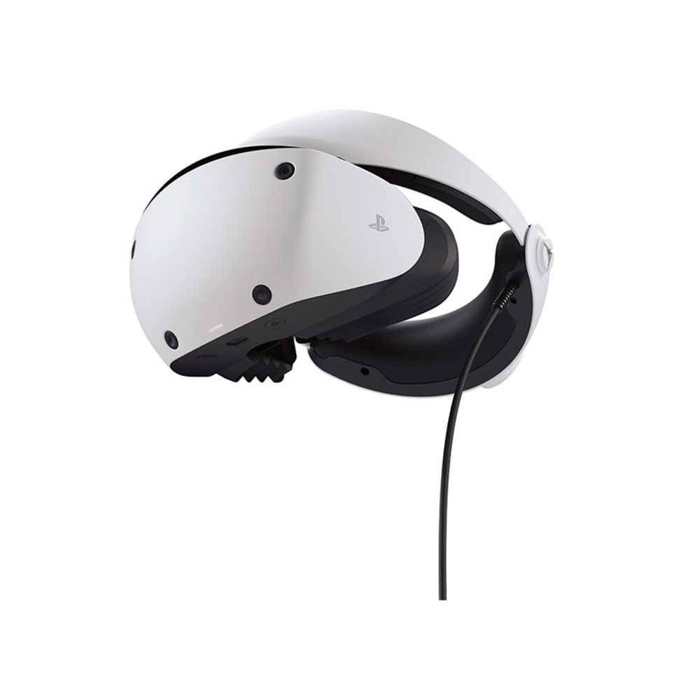 Óculos Realidade Virtual Sony VR2 PS5 Branco