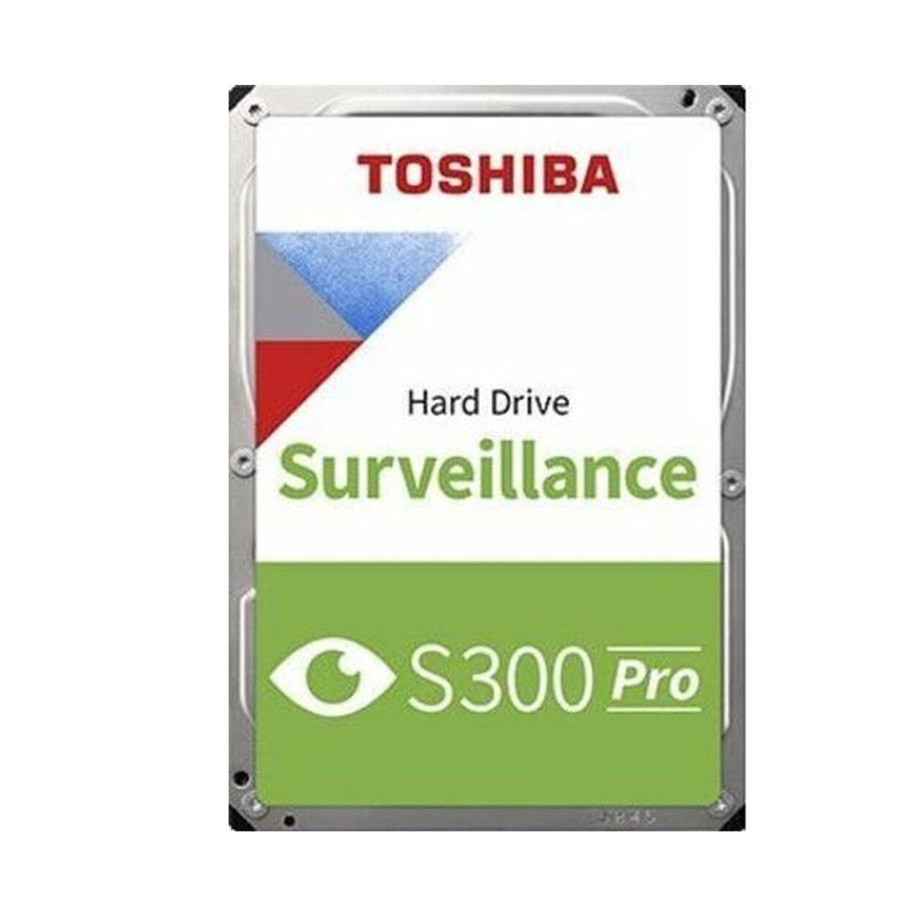 Disco Rígido Toshiba Interno para DVR 3.5