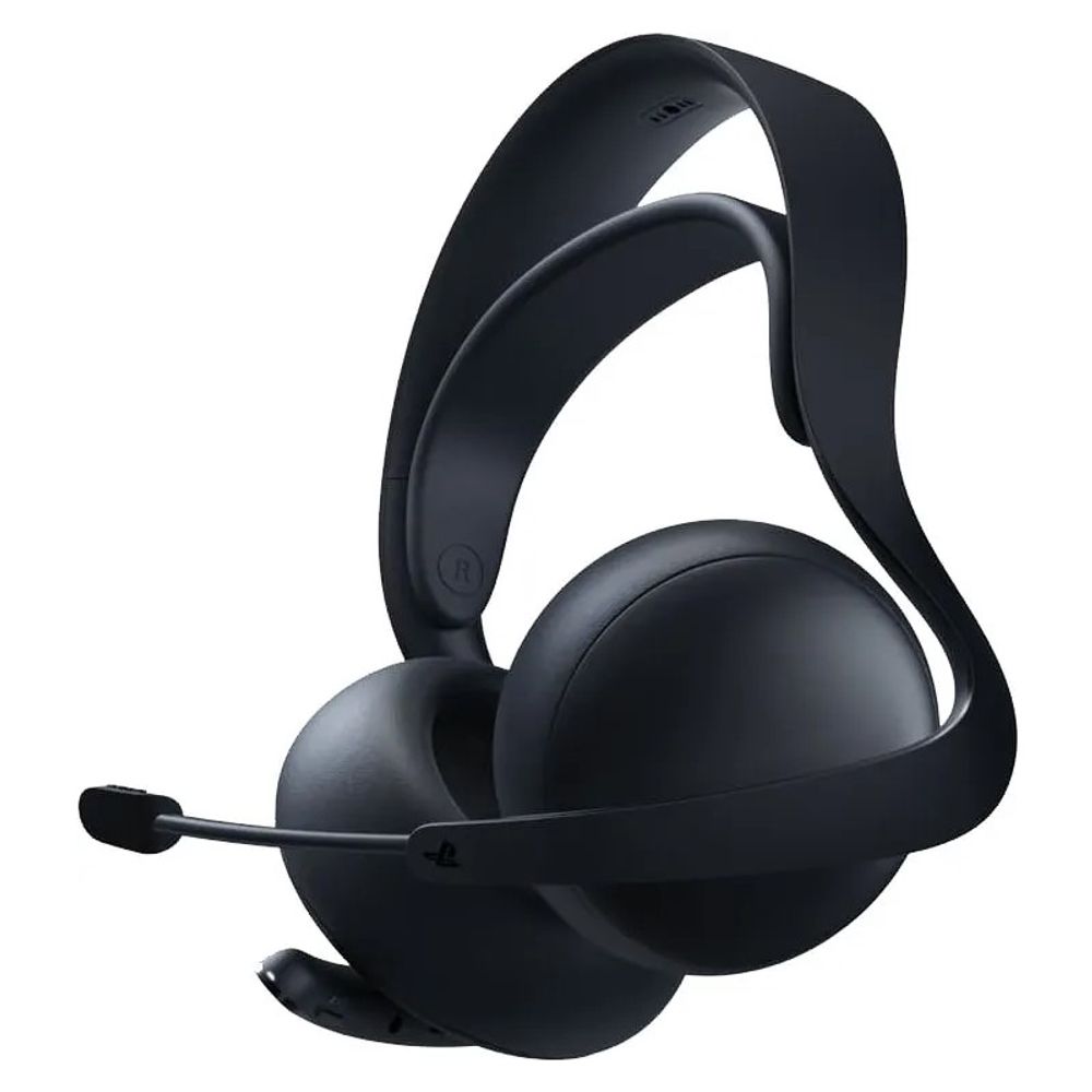 Headset Sony Pulse Elite para PS5 Wireless Preto