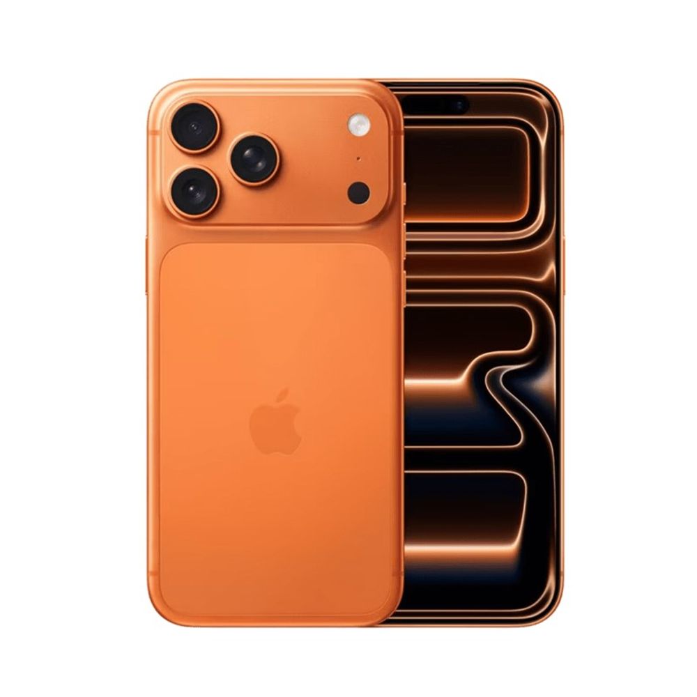 iPhone 17 Pro Max Apple 512GB iOS 5G Tela 6.9