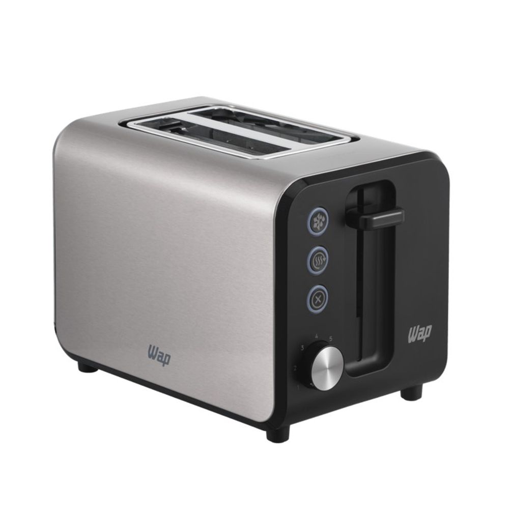 Torradeira Elétrica WAP WTE1 127V Torradeira Elétrica WAP WTE1 127V