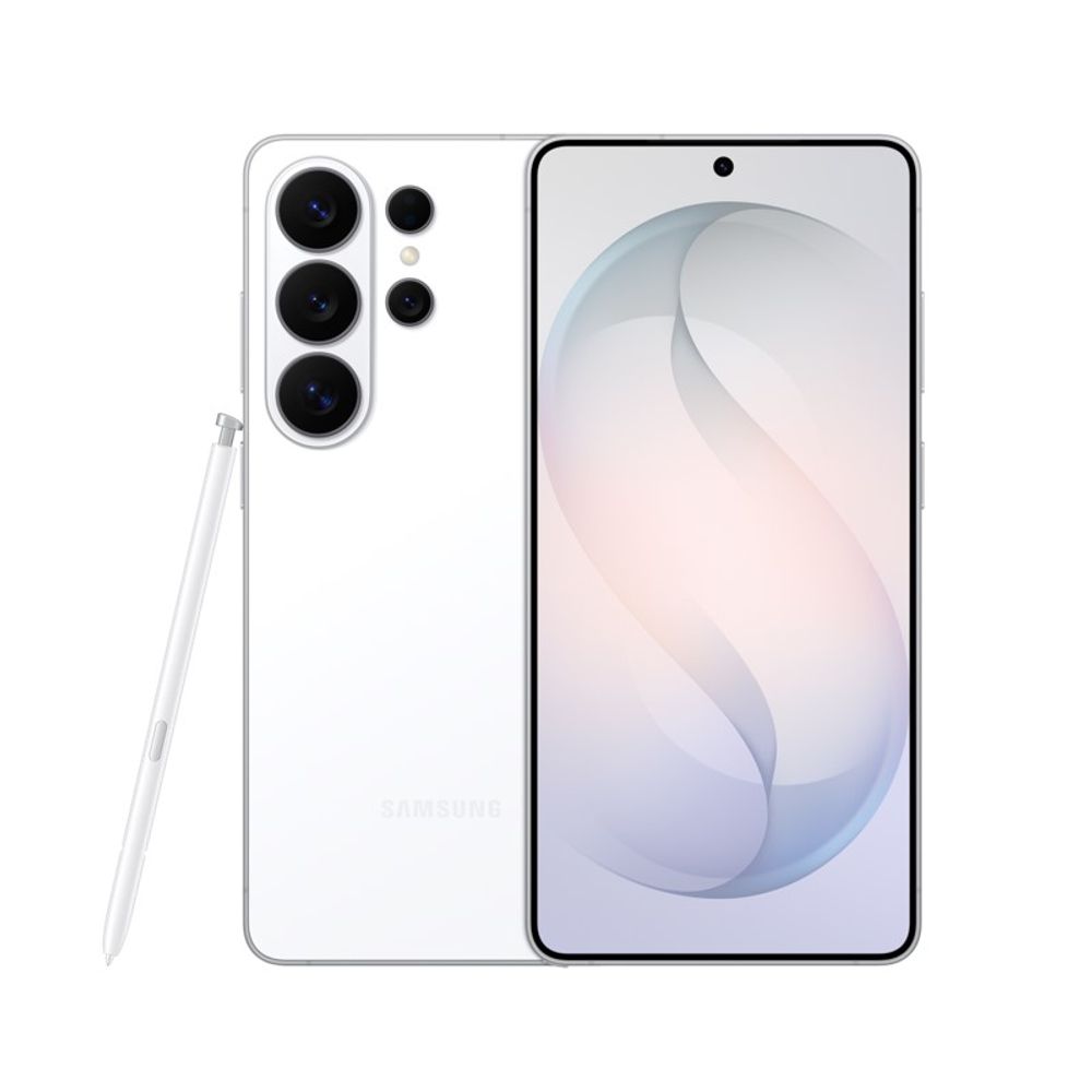 Smartphone Samsung Galaxy S26 Ultra 5G 512GB Cam Tripla 200MP+50MP+10MP+50MP Cam Frontal 12MP Snapdragon 8 Elite Tela 6.9