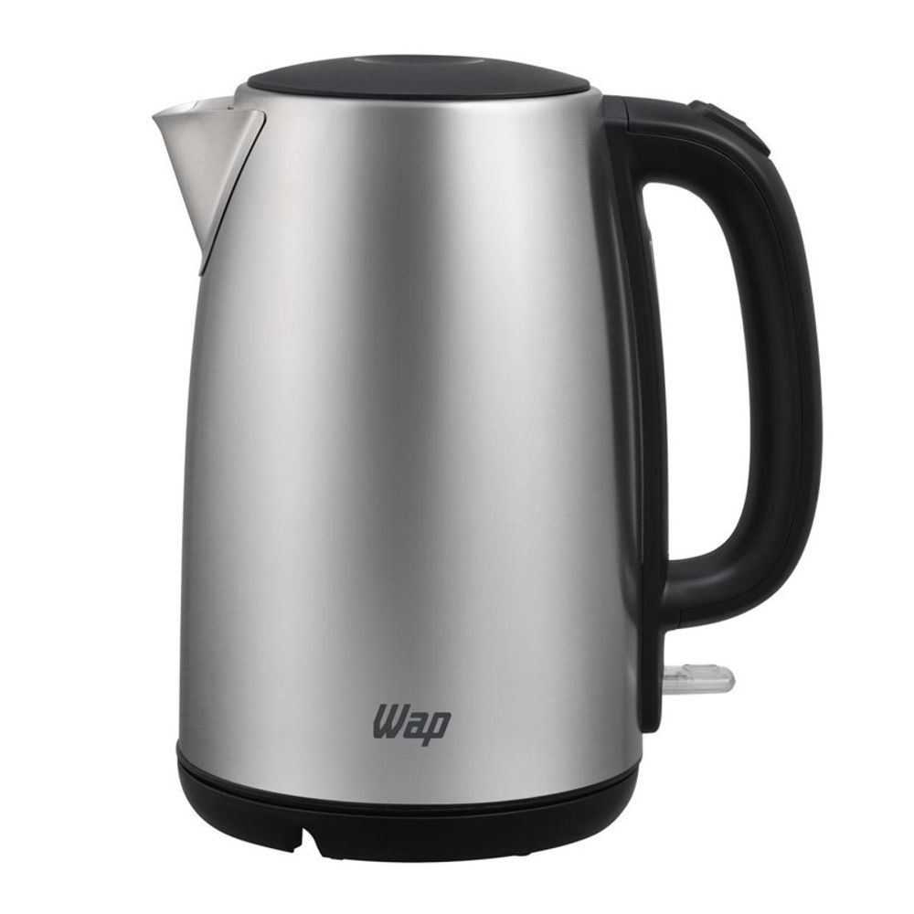 Chaleira Elétrica WAP 1,7L Prosdócimo WCE1 127V Chaleira Elétrica WAP 1,7L Prosdócimo WCE1 127V