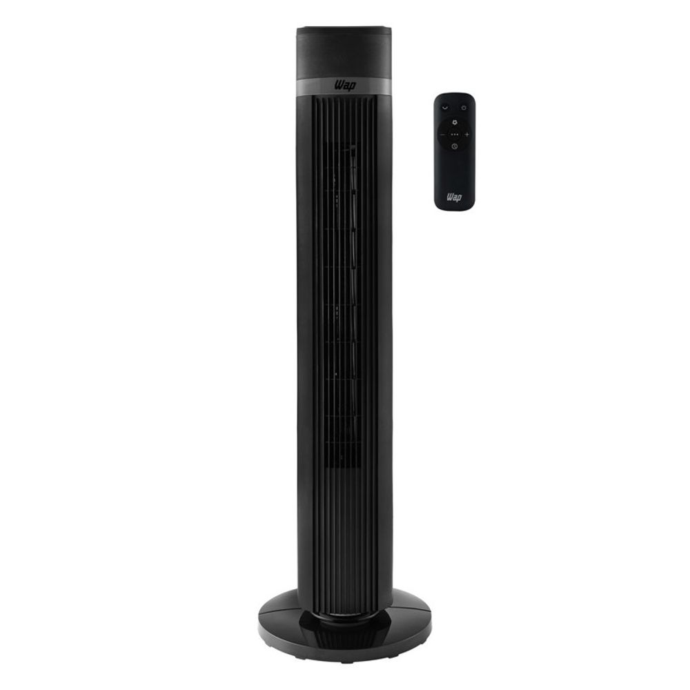 Ventilador de Torre WAP Air Silence 127V