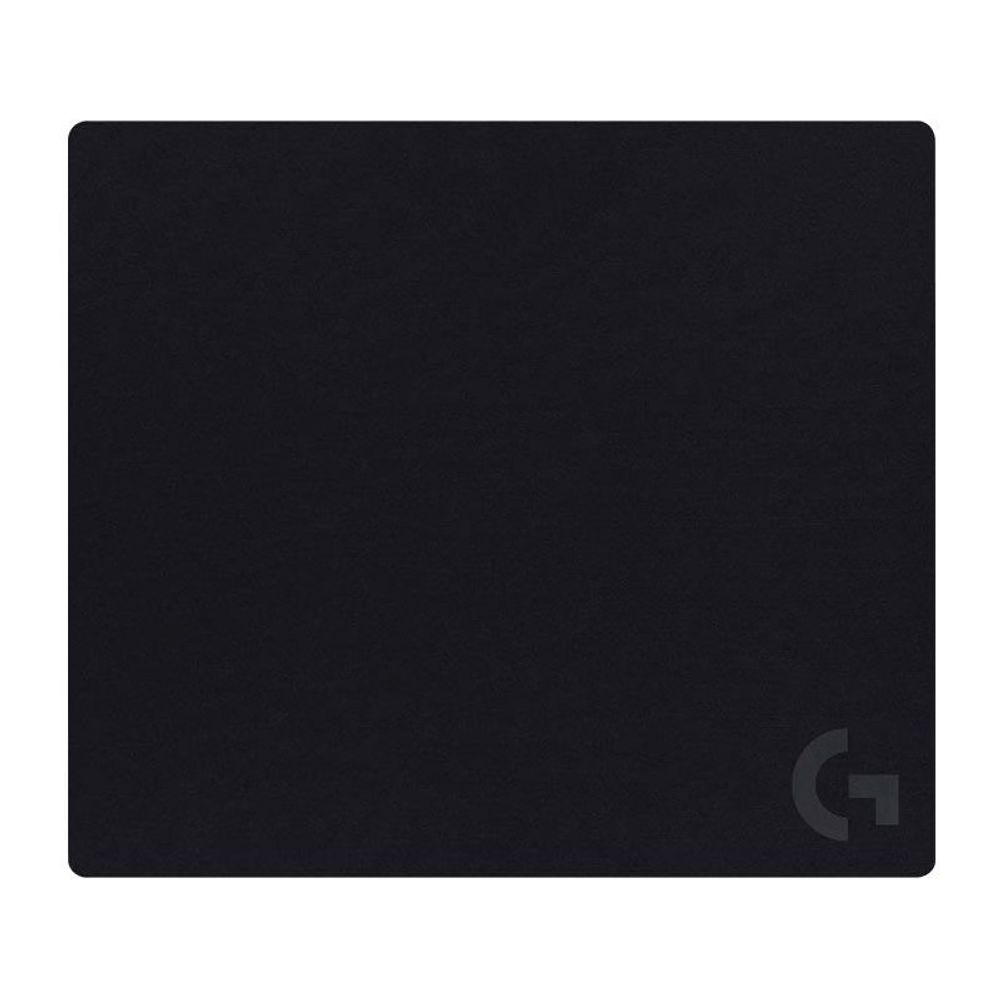 Mouse Pad Gamer Logitech G G740 Preto