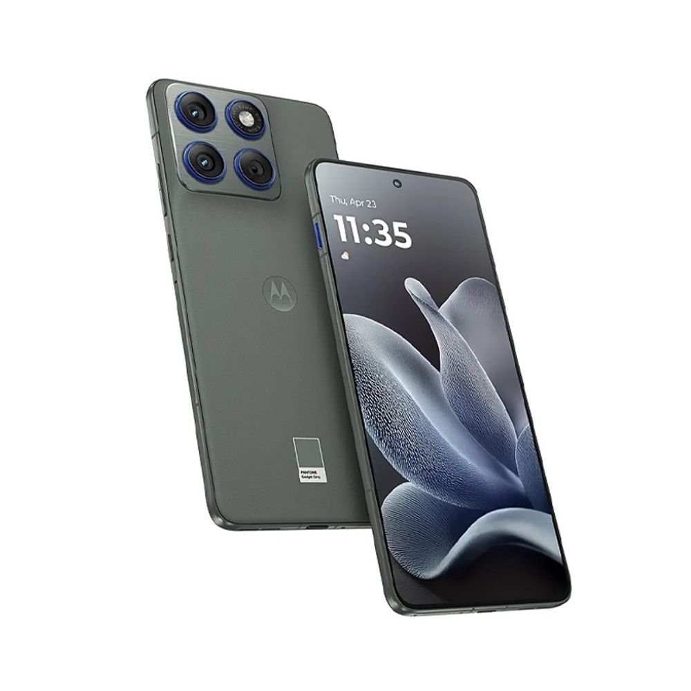 Smartphone Motorola Edge 70 5G Android 16 512GB Cam 50MP+50MP Cam Front 50MP Snapdragon 7 Tela 6.67 Smartphone Motorola Edge 70 5G Android 16 512GB Cam 50MP+50MP Cam Front 50MP Snapdragon 7 Tela 6.67