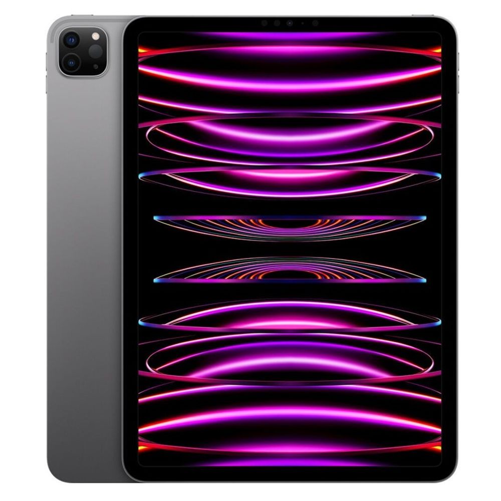 iPad Pro 11 Apple Wifi A16 128GB Tela 11