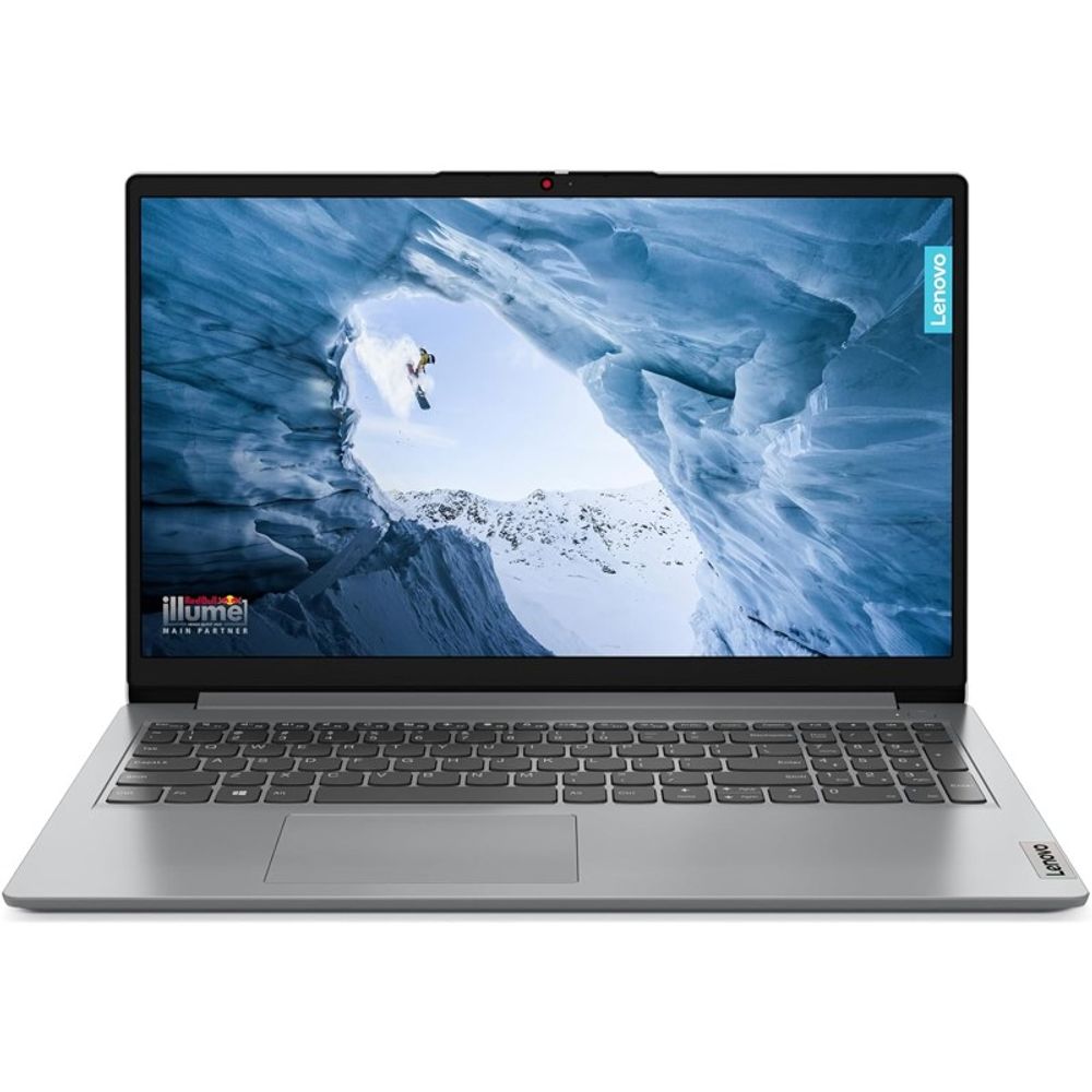Notebook Lenovo Ideapad 1i I3 8GB 256GB SSD 15.6 Notebook Lenovo Ideapad 1i I3 8GB 256GB SSD 15.6
