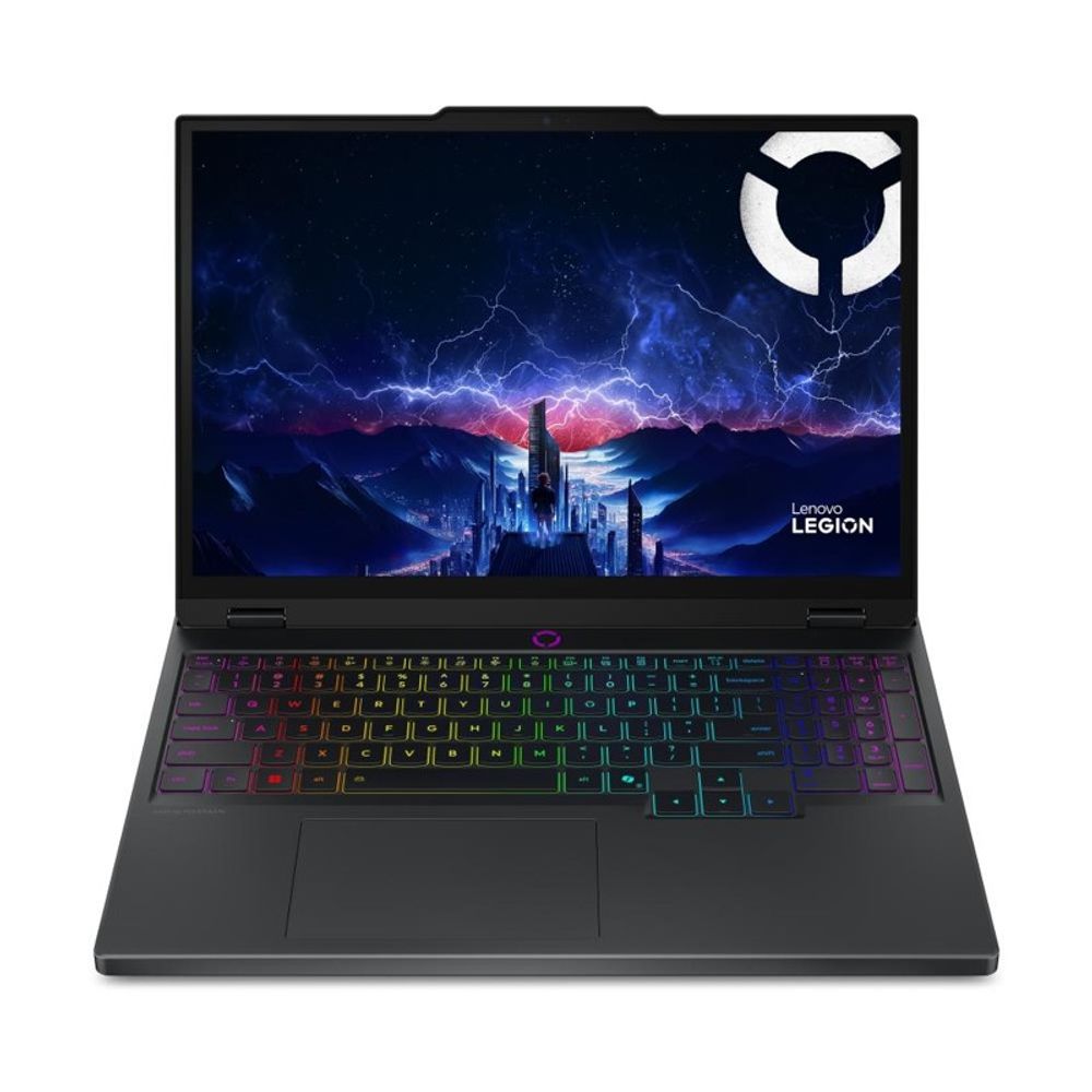 Notebook Gamer Lenovo Legion 5i Intel Ultra 7 255HX 16GB LPDDR5 1TB SSD 15.1