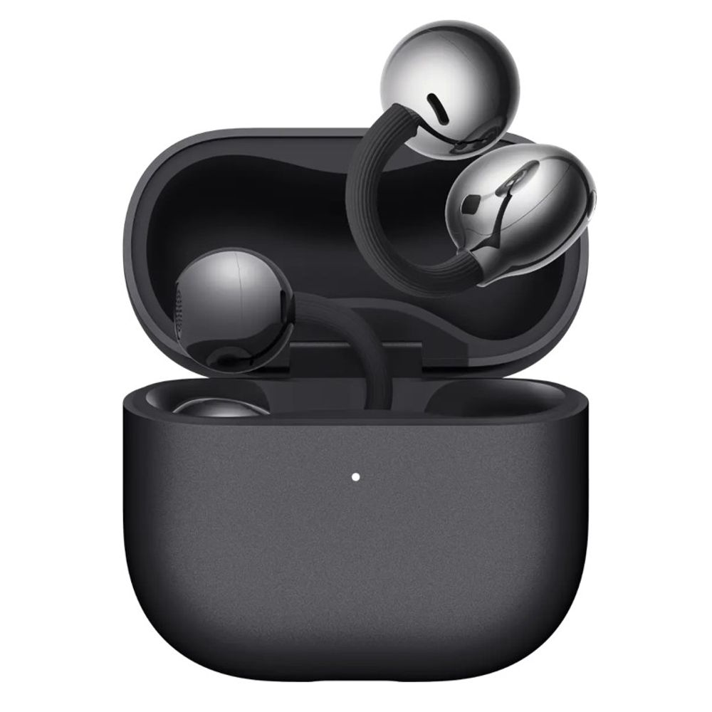 Fone De Ouvido Huawei Sem Fio Open-Ear TWS FreeClip 2 Preto