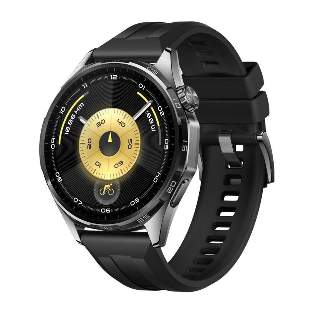 Smartwatch Huawei Watch GT 6 46mm Tela 1.47