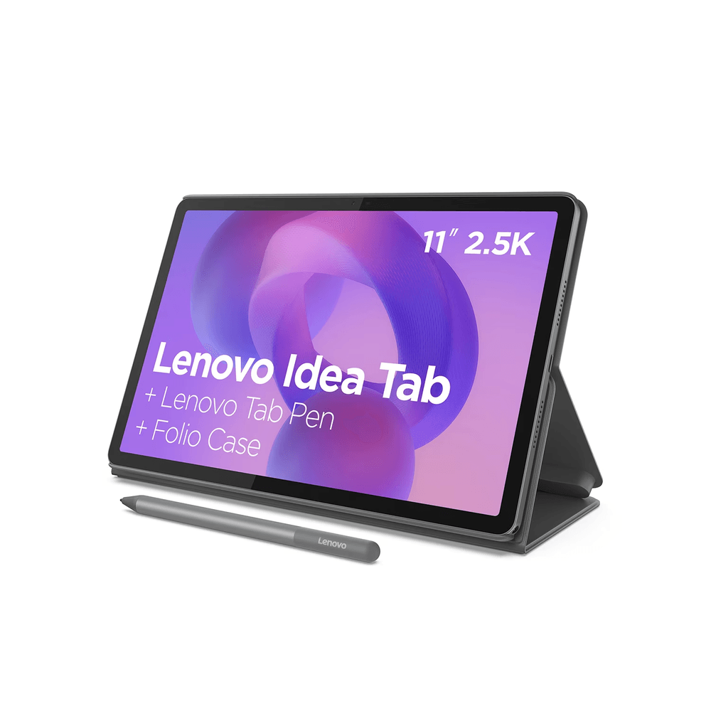 Tablet Lenovo Idea Tab Wi-Fi Tela 11