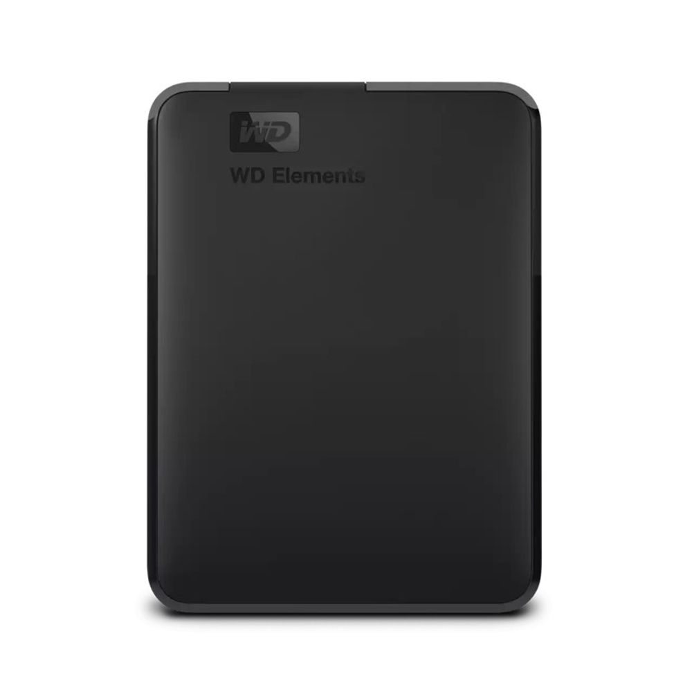 Disco Rígido Externo WD 2.5 Disco Rígido Externo WD 2.5