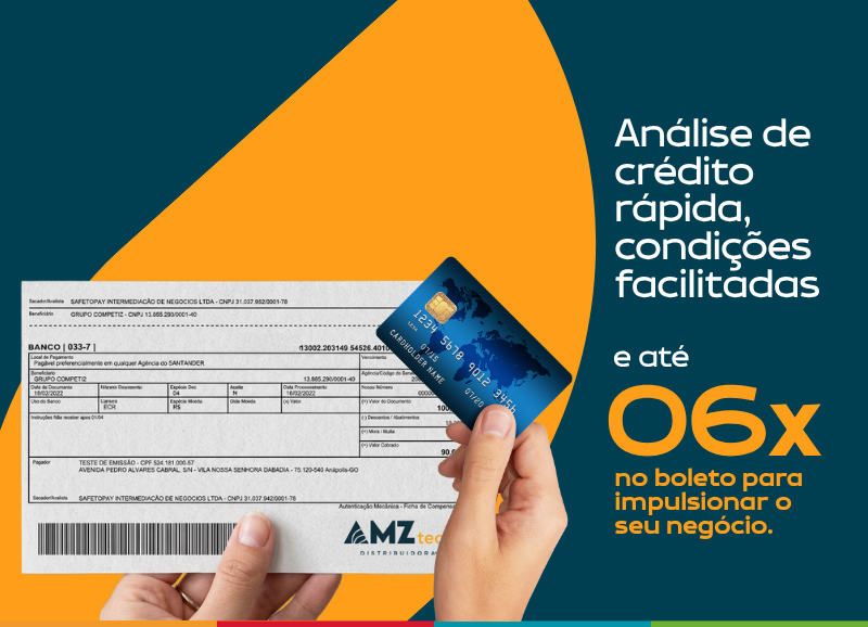 CRÉDITO