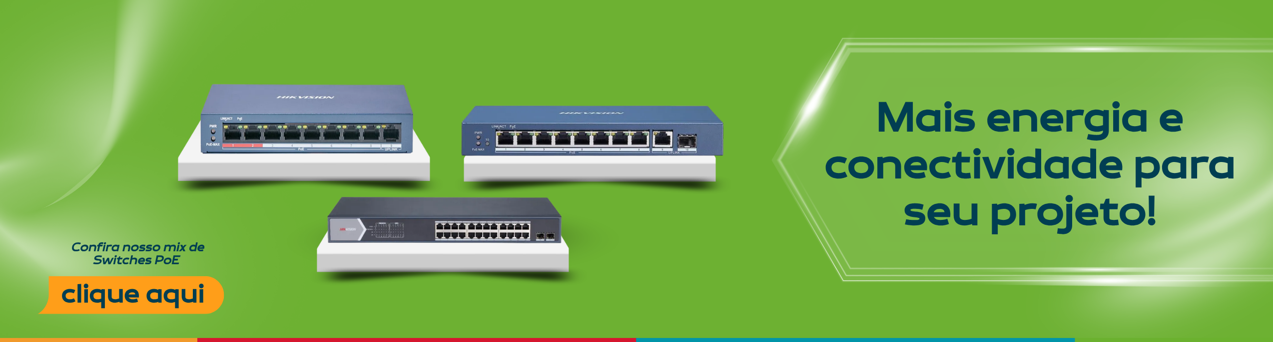 Switches - DP