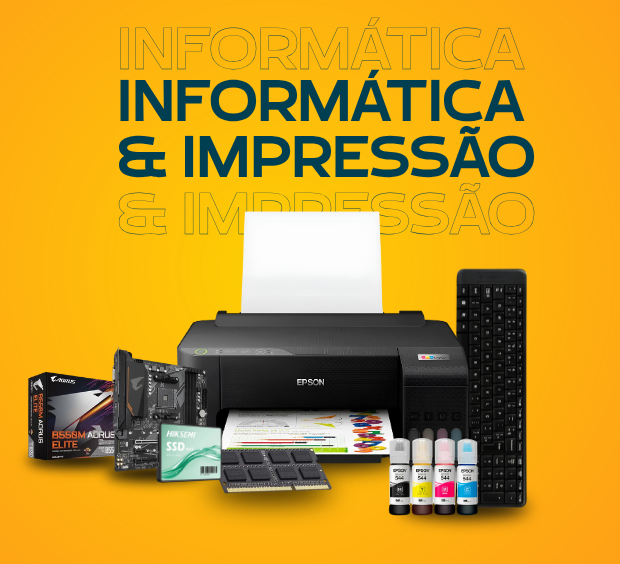 Impressão e Imagem